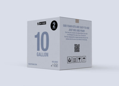 10-Gallon Kit